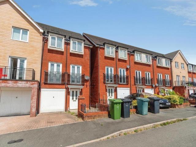 House for sale in Park Village, West Midlands