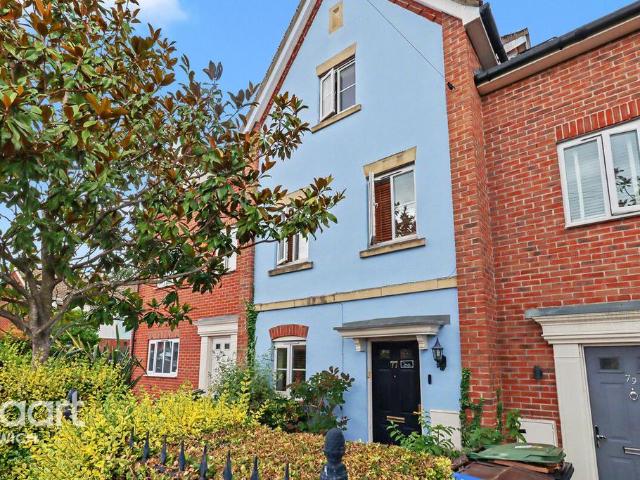House for sale in Westbourne, Key Street