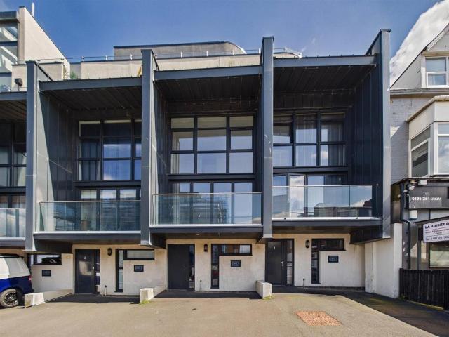 House for sale in Whitley Bay, North Tyneside