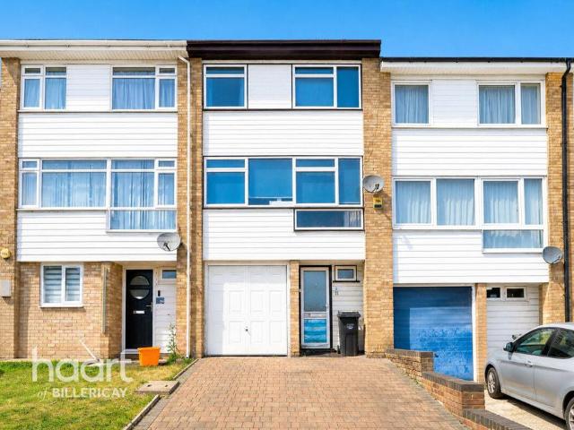 House for sale in Sunnymede, Billericay