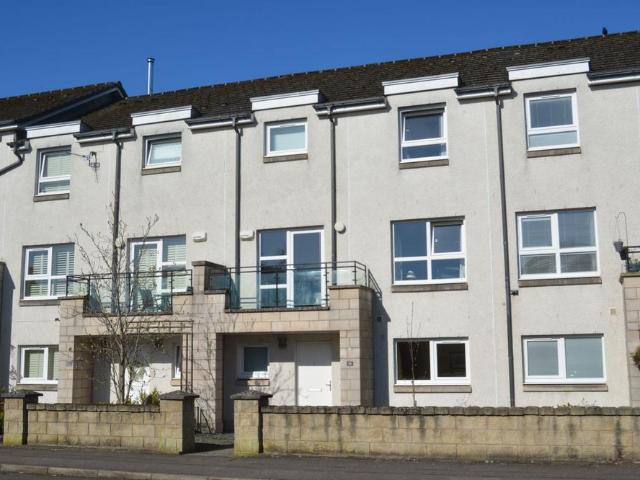House for sale in Scotland