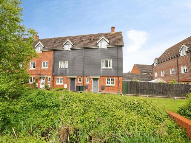 House for sale in Bridgefield, Kent