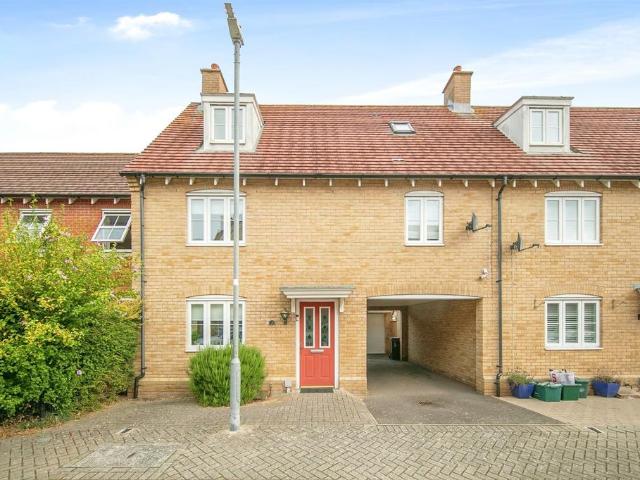 House for sale in Berechurch, Fordham Heath