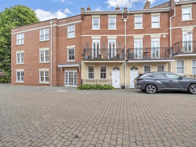 House for sale in Chedburgh, Suffolk