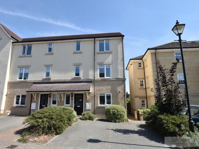 House for sale in Baron St Martin, Barholm