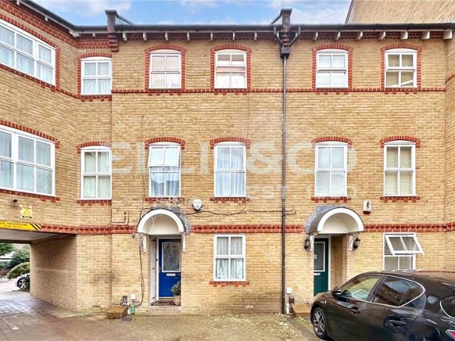 House for sale in Preston, Greater London