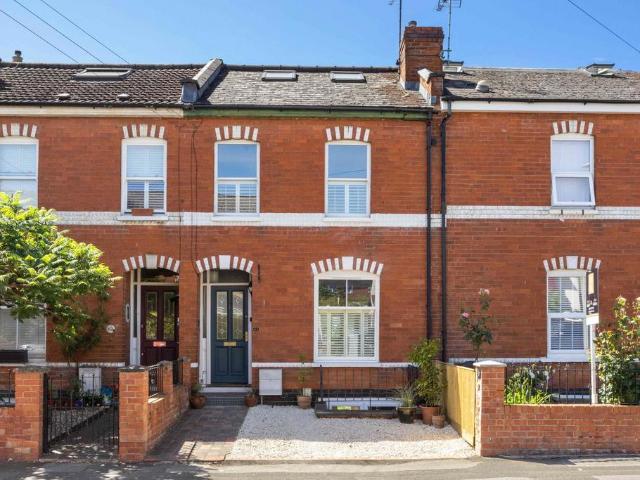 House for sale in Ewens Farm, Golden Valley