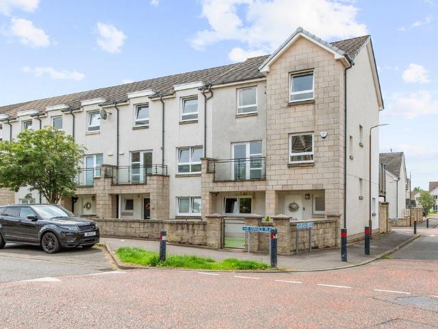House for sale in Scotland