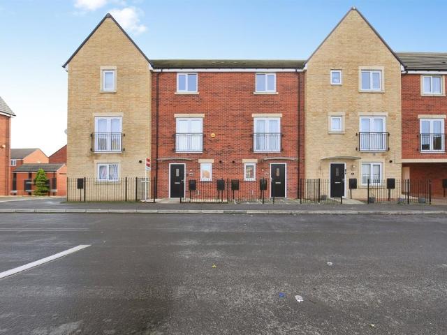 House for sale in Hampton Gardens, Peterborough