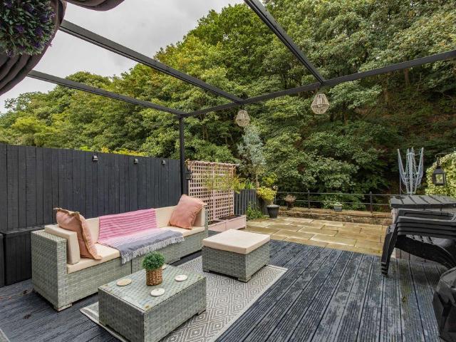 House for sale in Ripponden, West Yorkshire