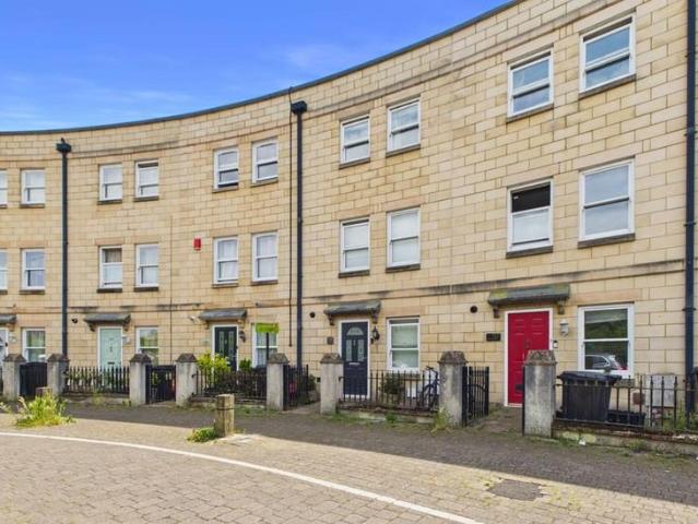 House for sale in Weston Village, Weston-super-mare