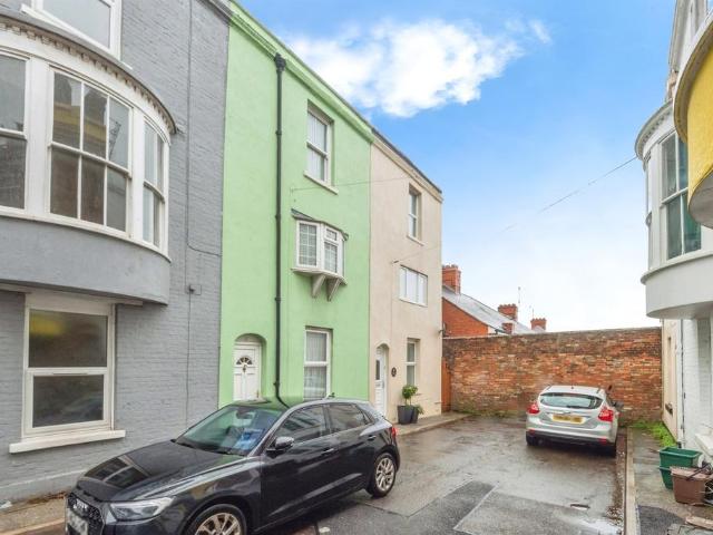 House for sale in Wyke Regis, Weymouth