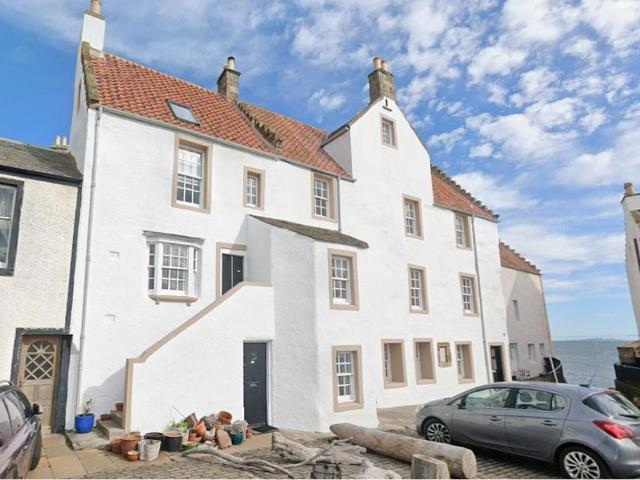 House for sale in Pittenweem, Scotland