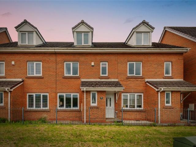 House for sale in St Helens