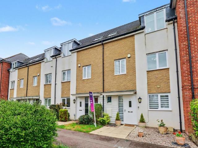 House for sale in Redhouse Park, Great Linford