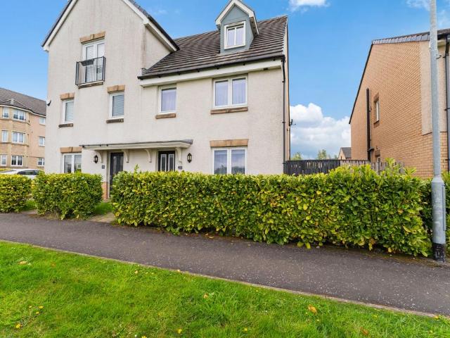 House for sale in Rawyards, Airdrie