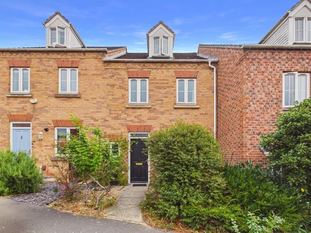 House for sale in Haddon, East Midlands