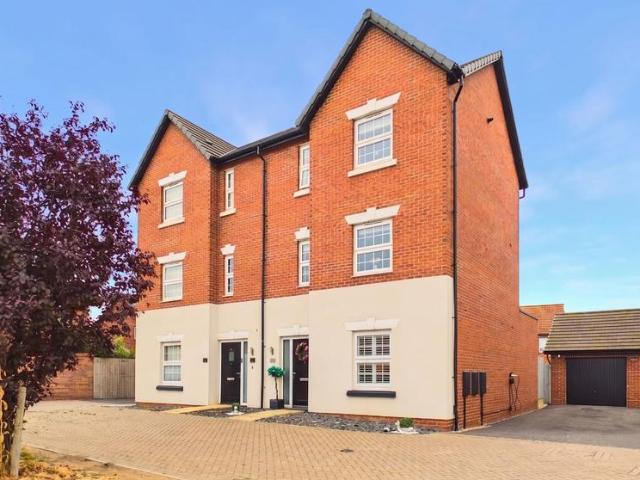 House for sale in Hawton, Alverton