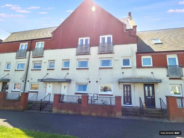 House for sale in Ardrossan, Scotland