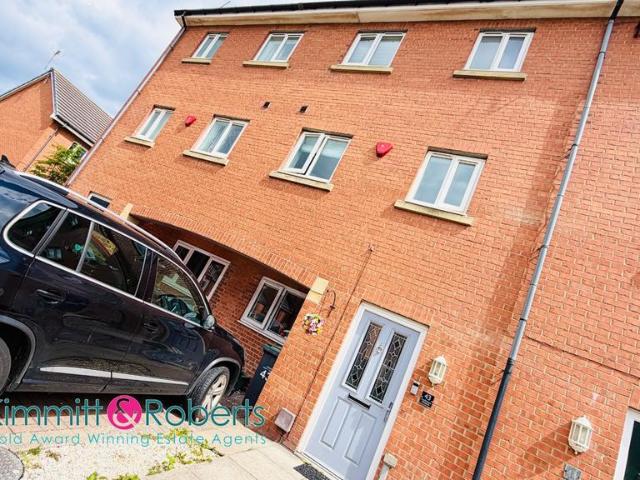 House for sale in Dawdon, Dalton-le-dale