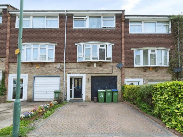 House for sale in Longlands, Halfway Street