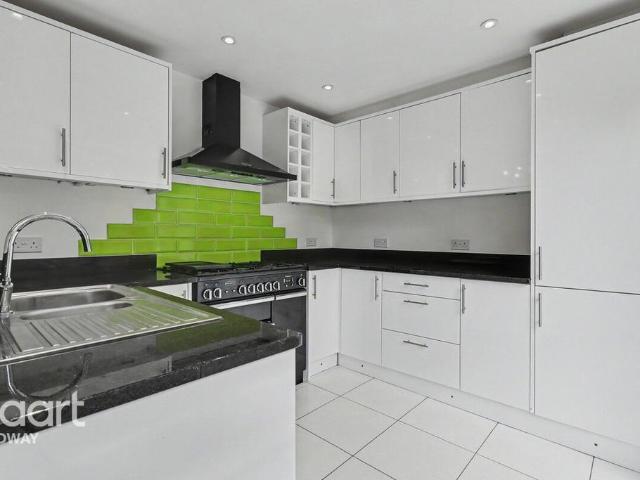 House for sale in Bourne Vale, Kent