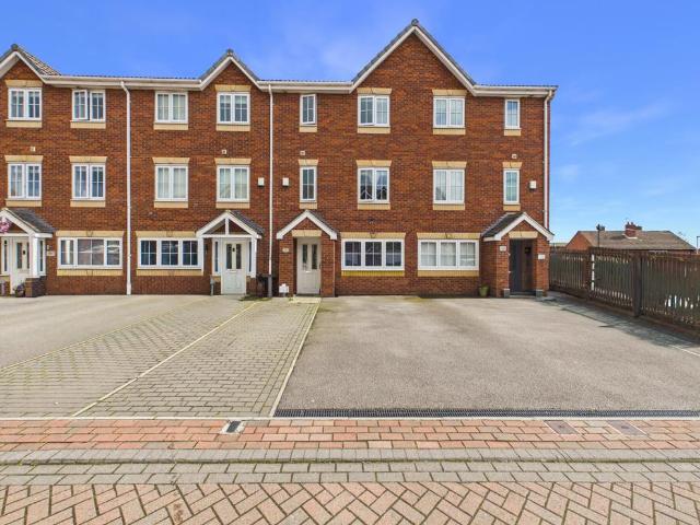 House for sale in Ossett, Isle Of Man