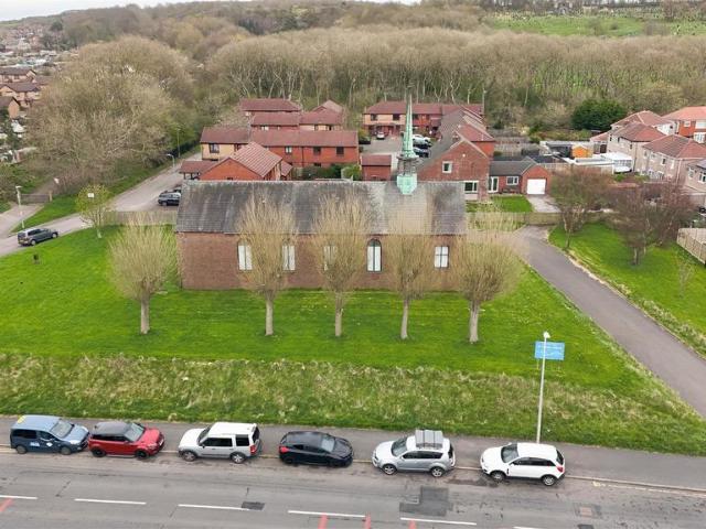 House for sale in Ormsgill, Barrow