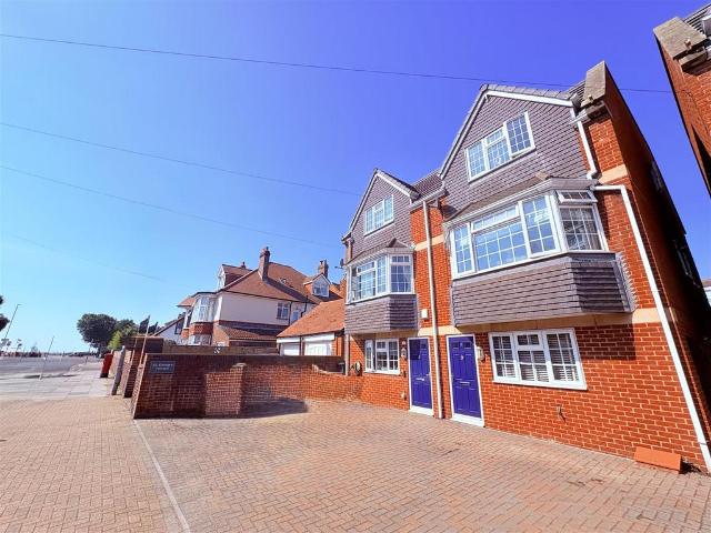 House for sale in Milton, City Of Portsmouth