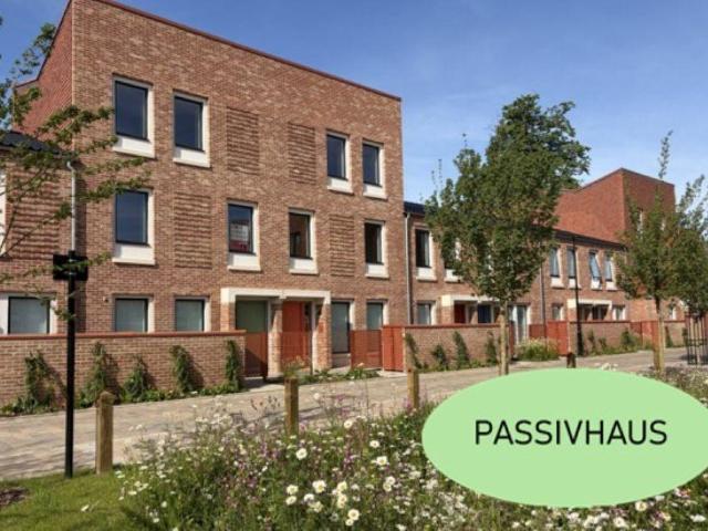 House for sale in High Field, York