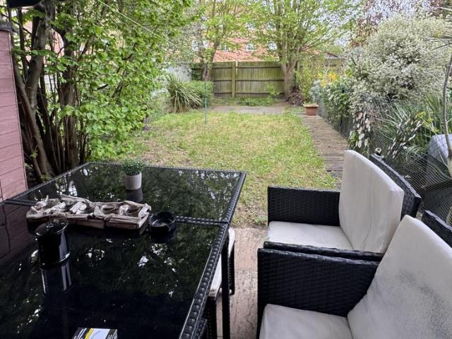 House for sale in Enfield Island Village, Greater London