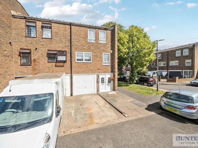 House for sale in Belvedere, Greater London