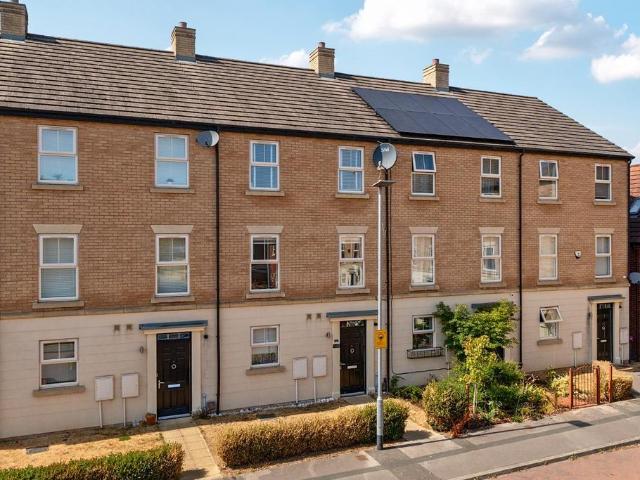 House for sale in Wath Upon Dearne, South Yorkshire