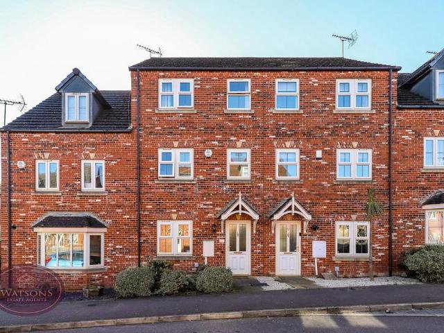 House for sale in Farleys, Hucknall