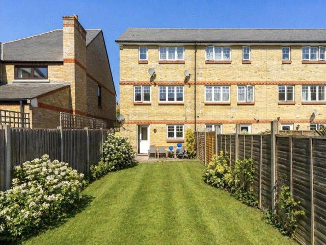 House for sale in London Borough of Lewisham, Isle Of Man