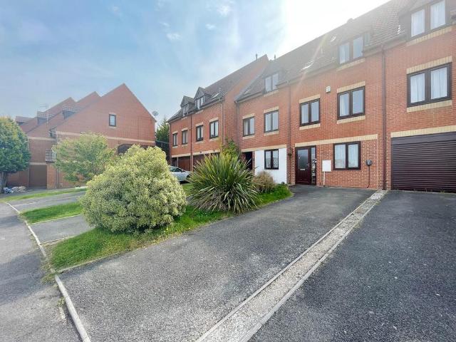 House for sale in Poole