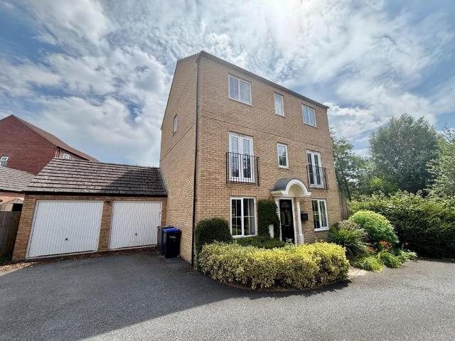 House for sale in Little Billing, Great Billing