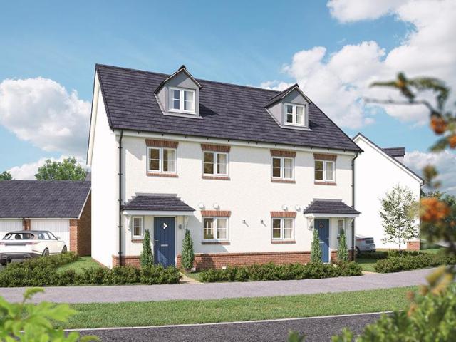 House for sale in Bridford, Isle Of Man