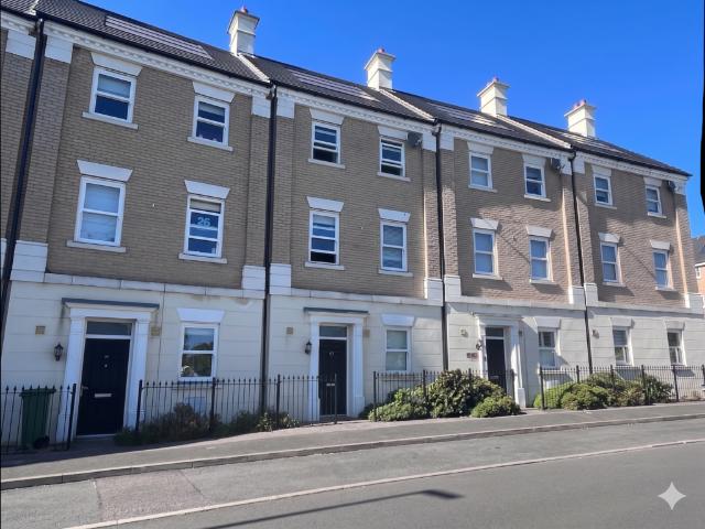 House for sale in Redhouse Park, Great Linford