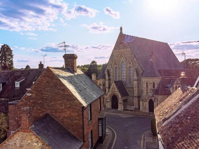 House for sale in Buckingham, Buckinghamshire