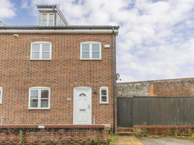 House for sale in Crostwick, Norfolk