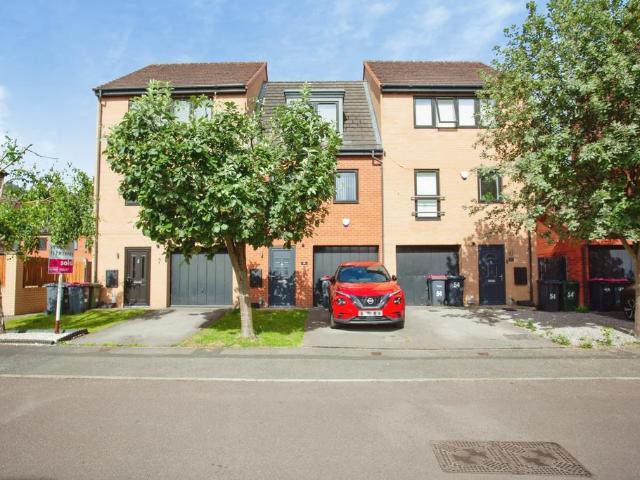 House for sale in Wath Upon Dearne, South Yorkshire