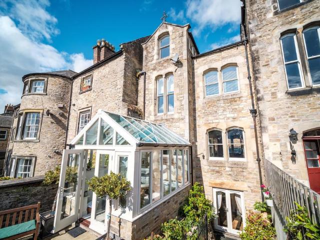 House for sale in Richmond, North Yorkshire