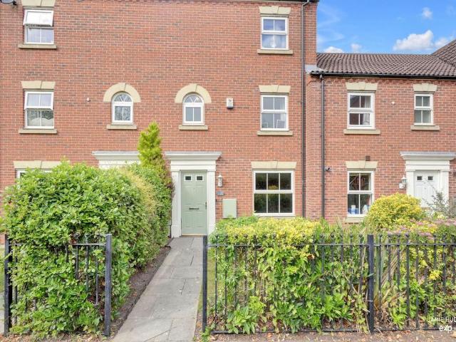House for sale in Golden Hill, Firbank
