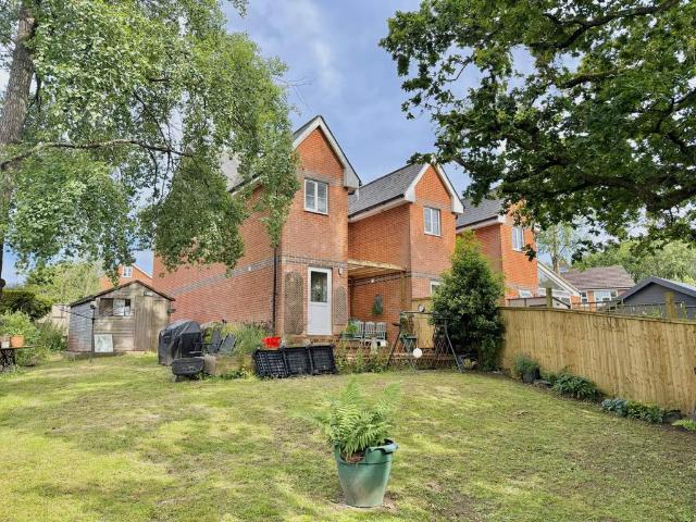 House for sale in Woodcote, South Oxfordshire