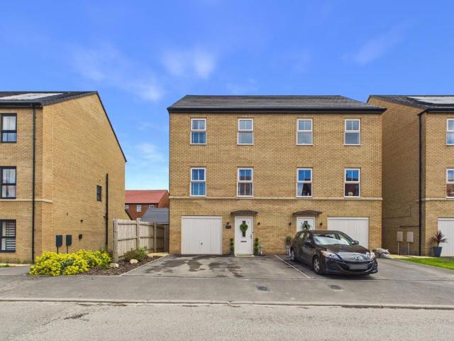 House for sale in Woodmansey