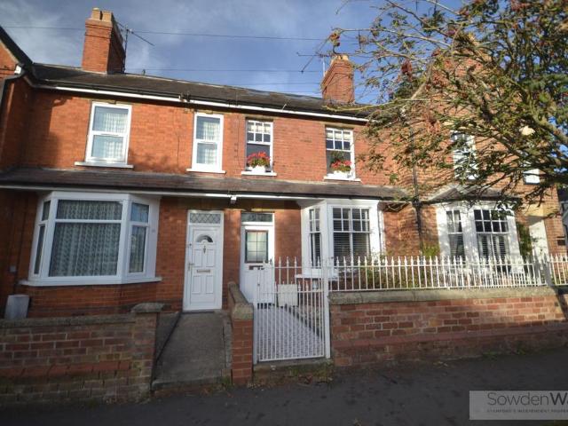House for sale in Baron St Martin, South Kesteven