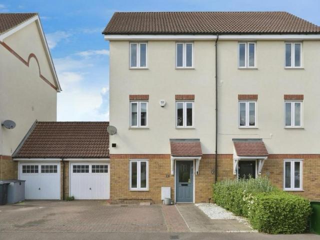 House for sale in Broxbourne, Hertfordshire