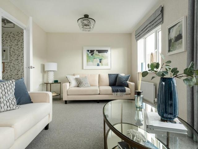 House for sale in Broxbourne, Isle Of Man