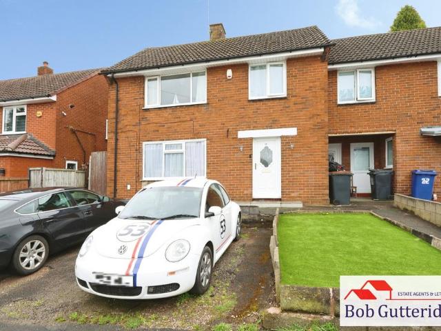 House for sale in Kidsgrove, Newcastle-under-Lyme
